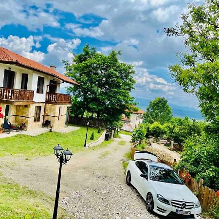 Farmhopping Village Dobărsko Εξωτερικό φωτογραφία