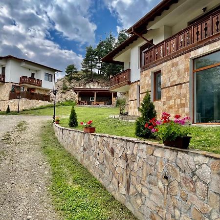 Farmhopping Village Dobărsko Εξωτερικό φωτογραφία