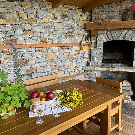 Farmhopping Village Dobărsko Εξωτερικό φωτογραφία