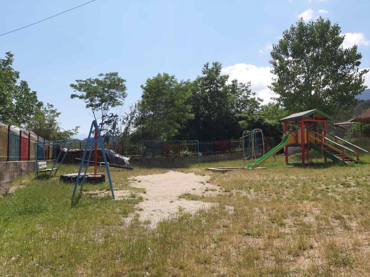 Farmhopping Village Dobărsko Εξωτερικό φωτογραφία