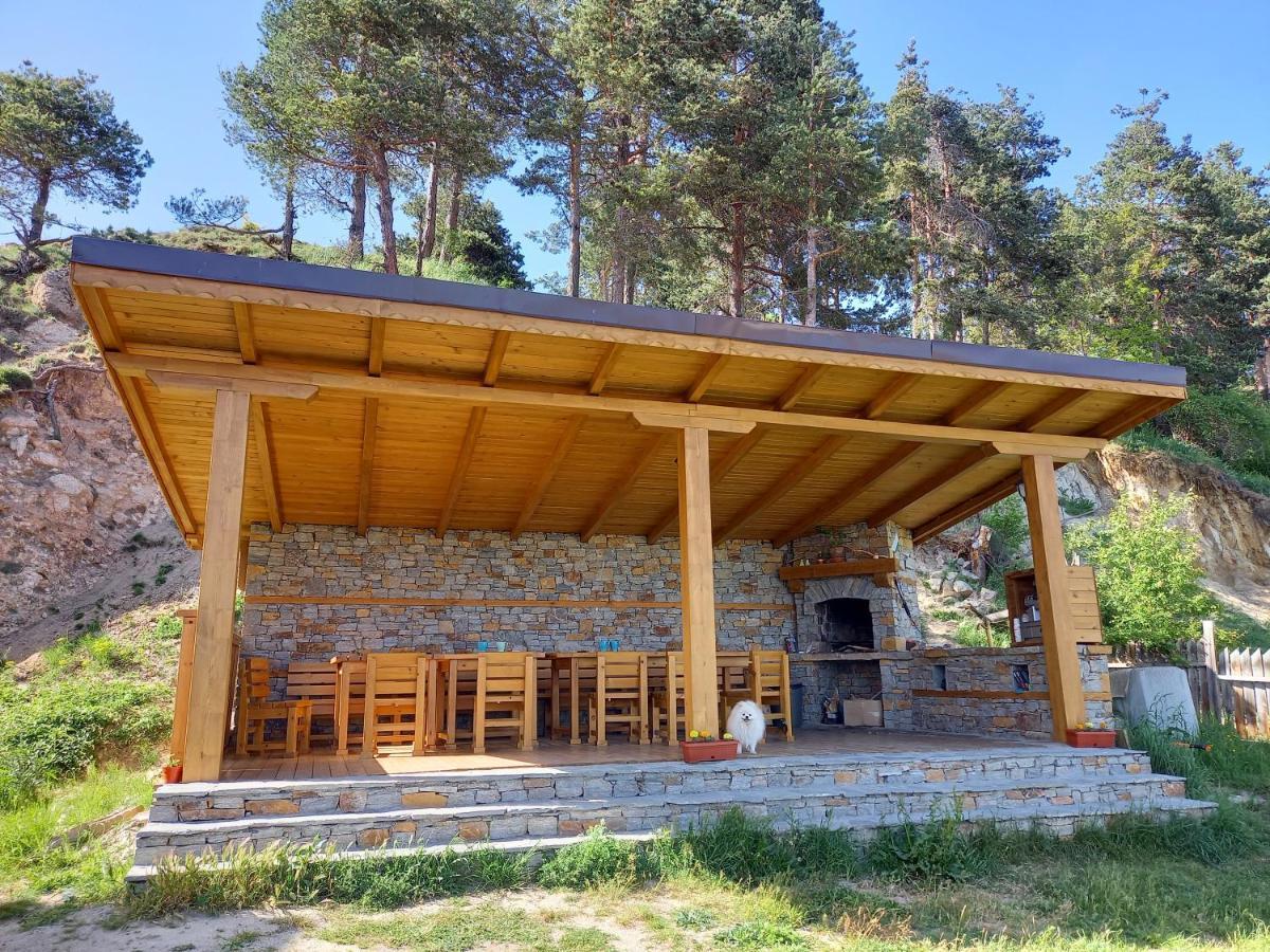 Farmhopping Village Dobărsko Εξωτερικό φωτογραφία
