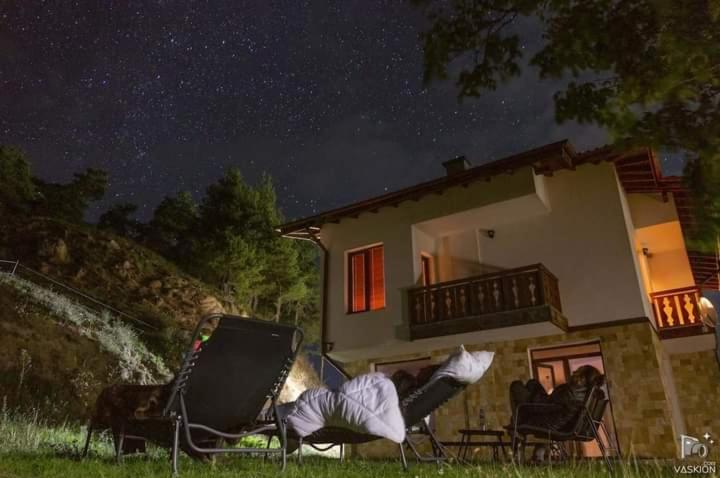Farmhopping Village Dobărsko Εξωτερικό φωτογραφία