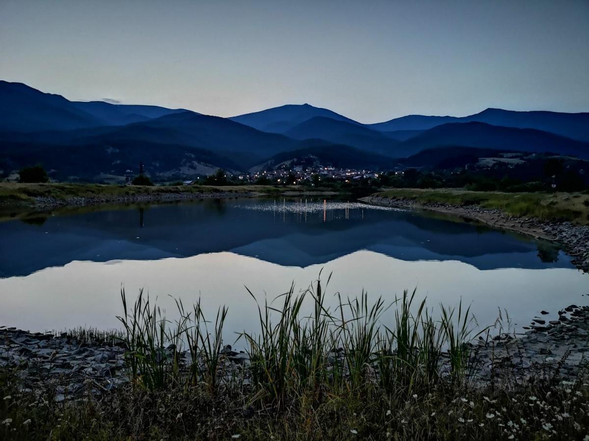 Farmhopping Village Dobărsko Εξωτερικό φωτογραφία