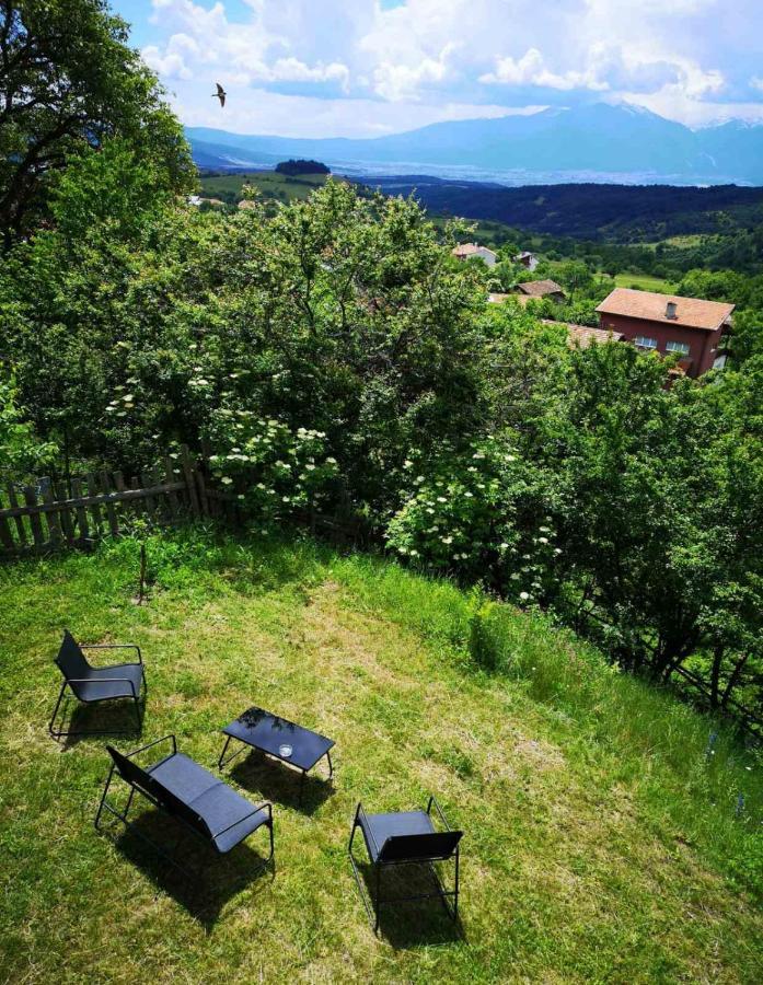 Farmhopping Village Dobărsko Εξωτερικό φωτογραφία