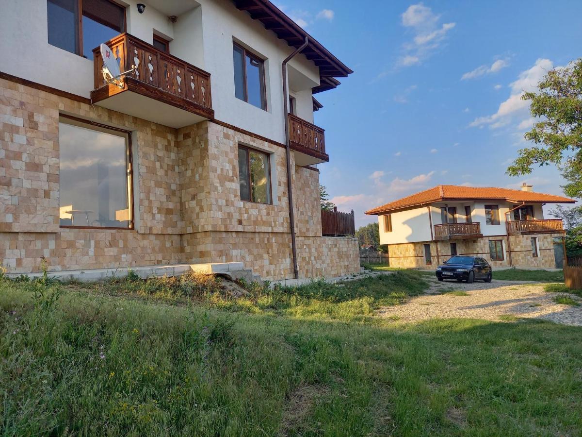 Farmhopping Village Dobărsko Εξωτερικό φωτογραφία