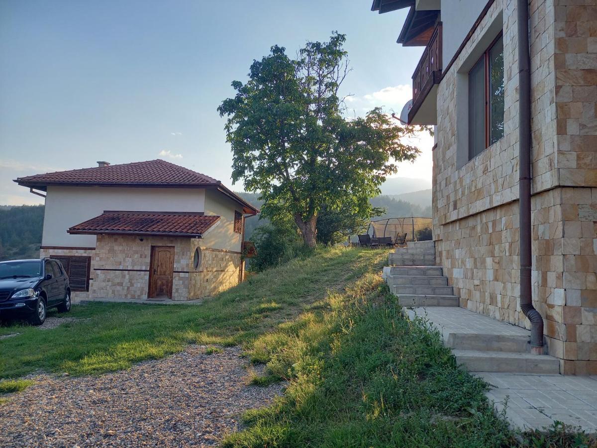 Farmhopping Village Dobărsko Εξωτερικό φωτογραφία