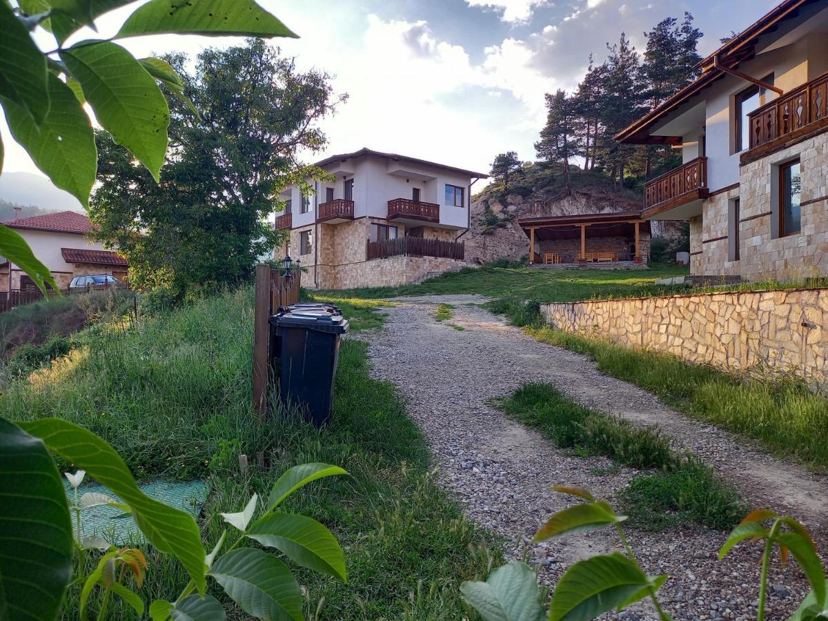 Farmhopping Village Dobărsko Εξωτερικό φωτογραφία