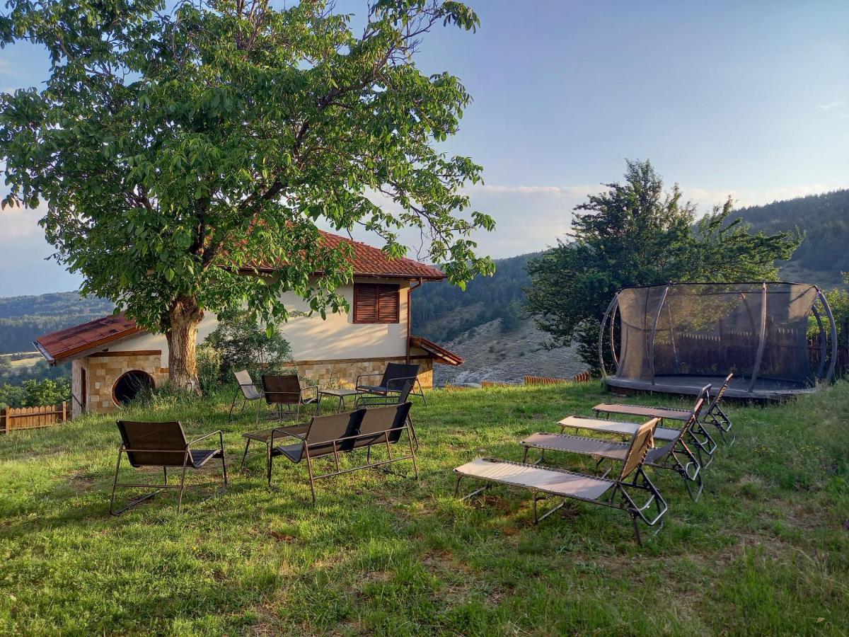 Farmhopping Village Dobărsko Εξωτερικό φωτογραφία