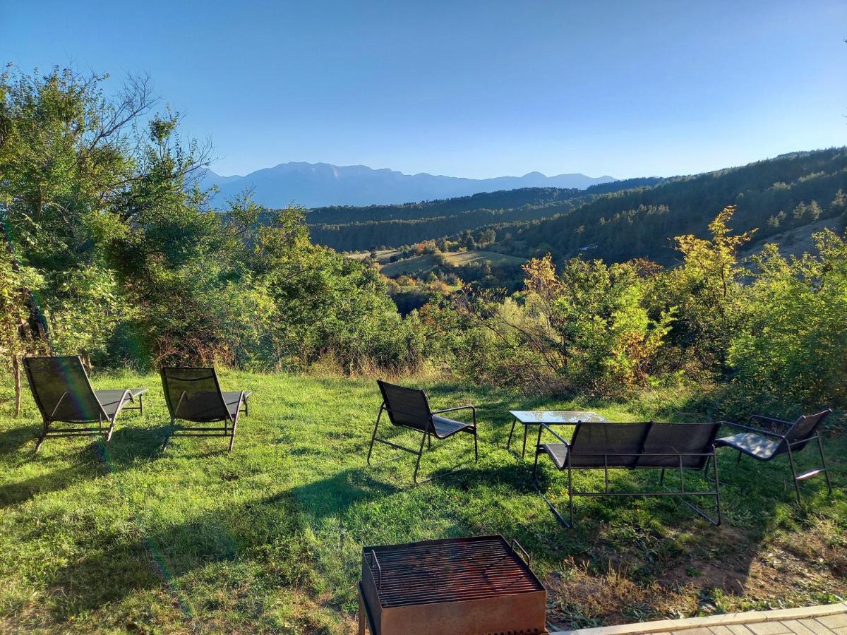 Farmhopping Village Dobărsko Εξωτερικό φωτογραφία