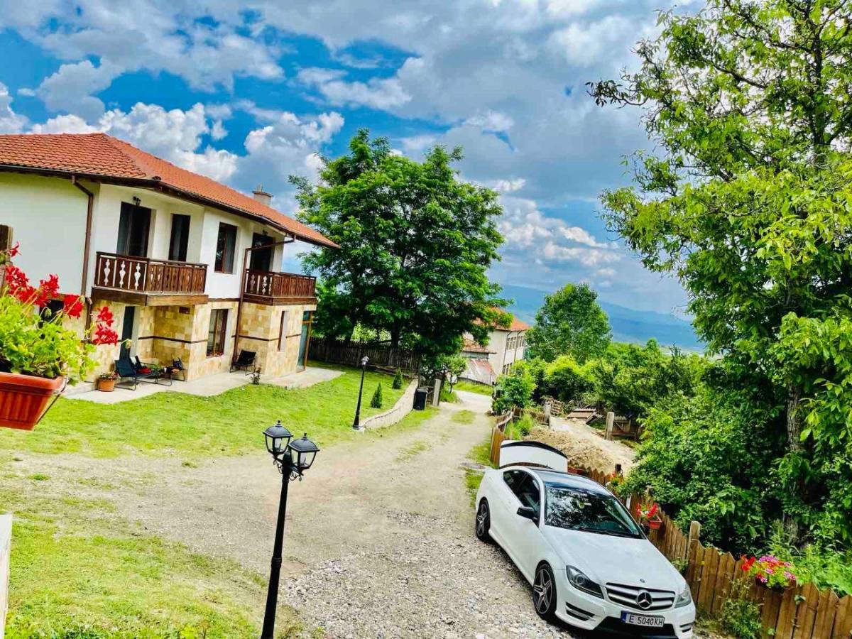 Farmhopping Village Dobărsko Εξωτερικό φωτογραφία