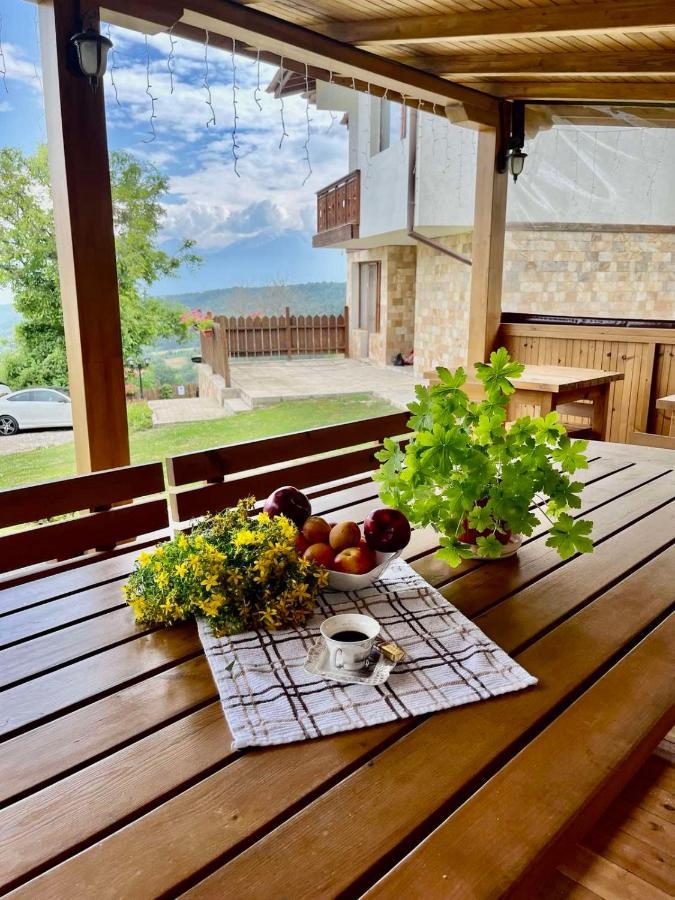 Farmhopping Village Dobărsko Εξωτερικό φωτογραφία