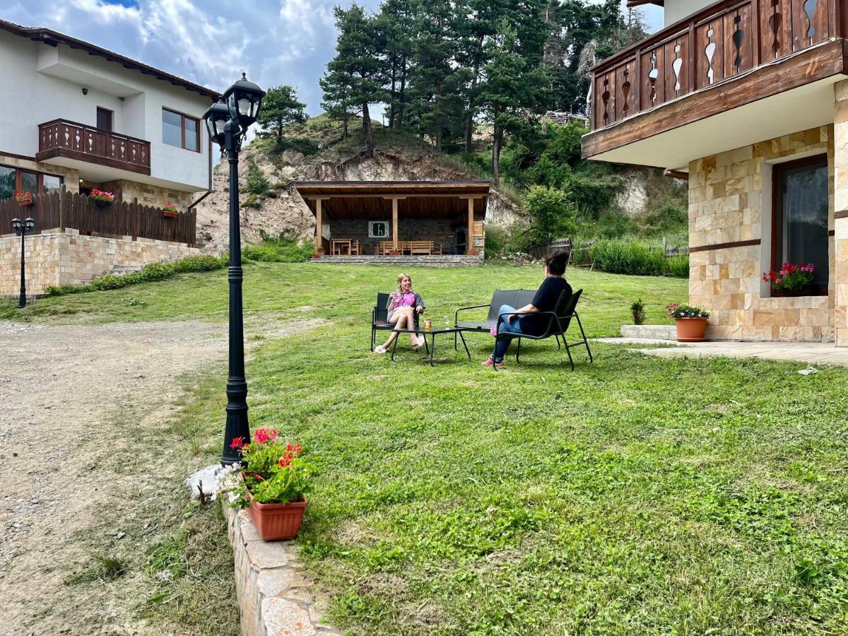 Farmhopping Village Dobărsko Εξωτερικό φωτογραφία