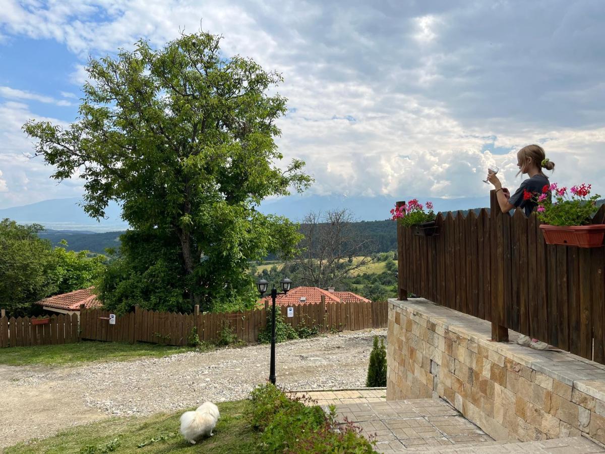Farmhopping Village Dobărsko Εξωτερικό φωτογραφία