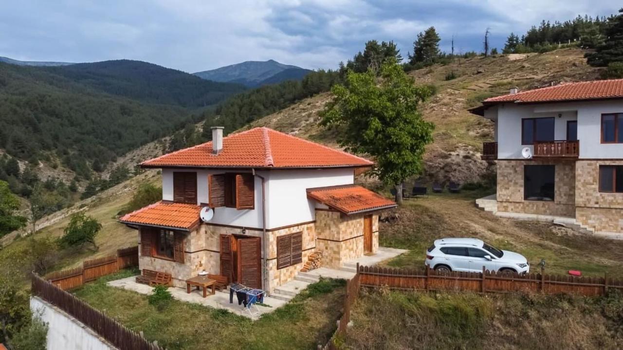 Farmhopping Village Dobărsko Εξωτερικό φωτογραφία