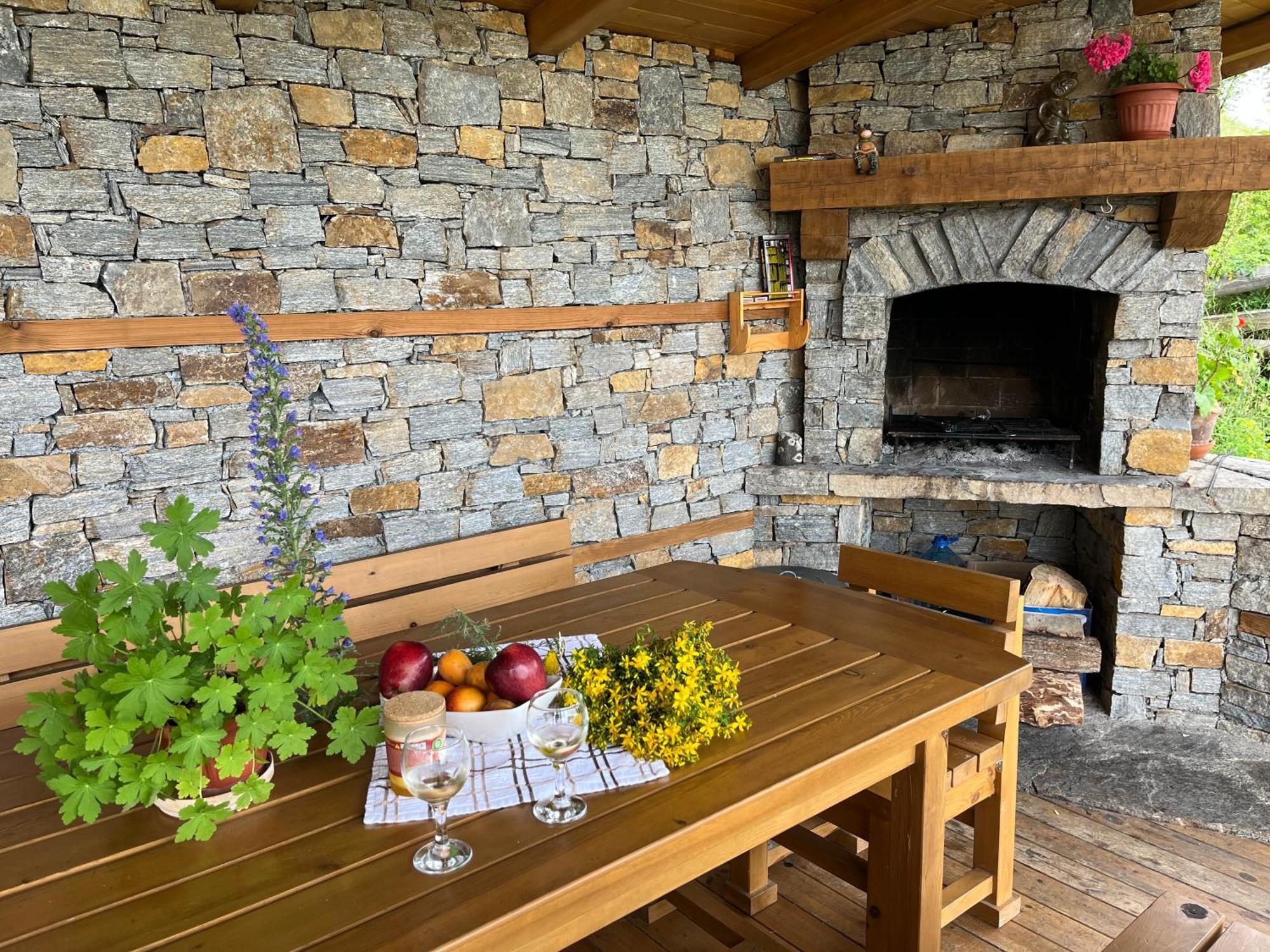 Farmhopping Village Dobărsko Εξωτερικό φωτογραφία